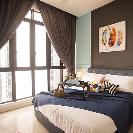 Ferienwohnung D'Pristine Medini By The One - 8Min Walk To Legoland Nusajaya  Exterior foto