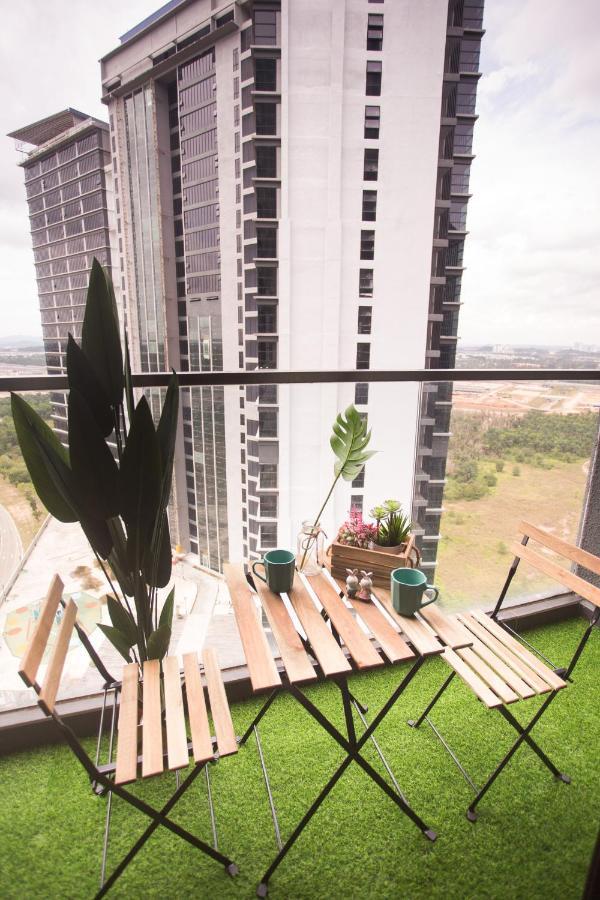 Ferienwohnung D'Pristine Medini By The One - 8Min Walk To Legoland Nusajaya  Exterior foto