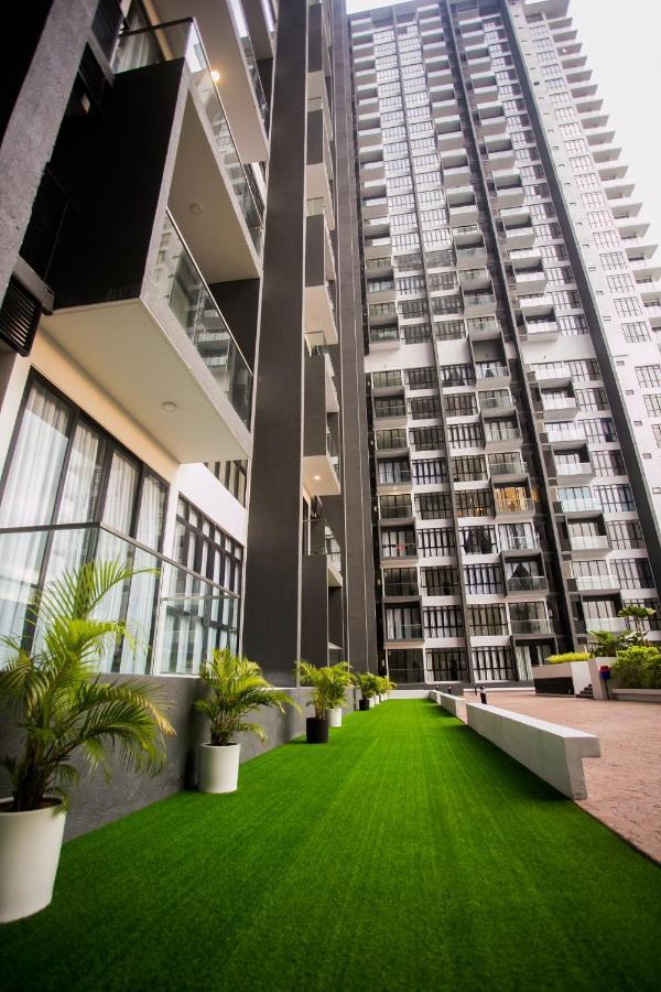 Ferienwohnung D'Pristine Medini By The One - 8Min Walk To Legoland Nusajaya  Exterior foto